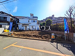 埼玉県朝霞市三原４丁目13-24