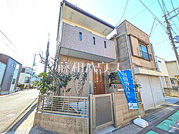 埼玉県富士見市水谷東３丁目