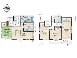東京都東村山市恩多町１丁目