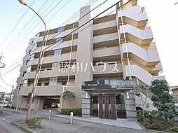 ネクステージ飛田給