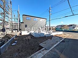 埼玉県新座市池田４丁目4-8