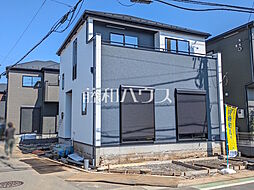 埼玉県新座市池田４丁目4-8