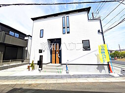 埼玉県新座市池田４丁目4-8