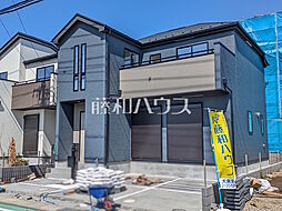 埼玉県新座市池田４丁目4-8