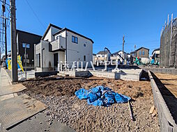 埼玉県新座市池田４丁目4-8