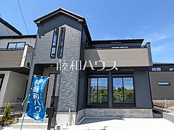 埼玉県新座市池田４丁目4-8