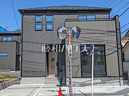 埼玉県新座市池田４丁目4-8