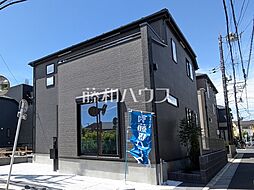 埼玉県新座市池田４丁目4-8