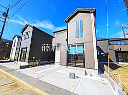 埼玉県新座市池田４丁目4-8