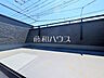 バルコニー：6号棟　バルコニー　【新座市池田4丁目】