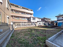 東京都東大和市仲原３丁目