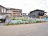 外観：現場風景【東大和市仲原3丁目】 平日のご案内も可能です。まずはお気軽にお問合せ下さいませ。
