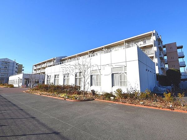 向原市民センター (910m)