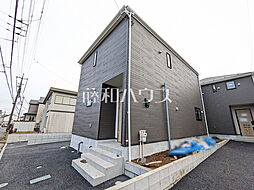 東京都八王子市大楽寺町