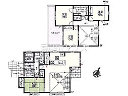 東京都八王子市長房町