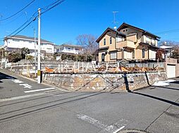 東京都八王子市長房町