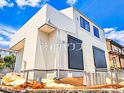 東京都八王子市長房町