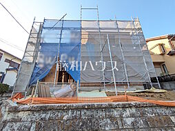 東京都八王子市長房町