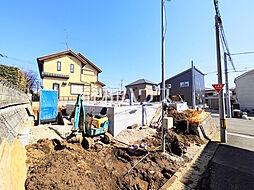 東京都八王子市長房町