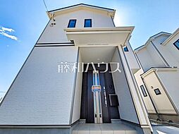 埼玉県新座市石神４丁目