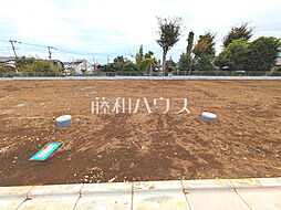 埼玉県新座市石神４丁目