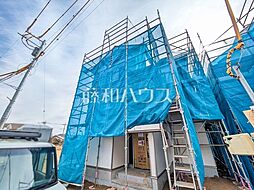 埼玉県新座市石神４丁目