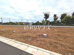 埼玉県新座市石神４丁目