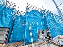 埼玉県新座市石神４丁目