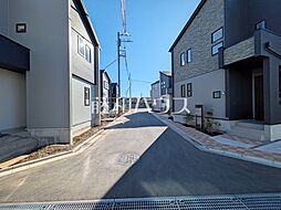 東京都八王子市楢原町