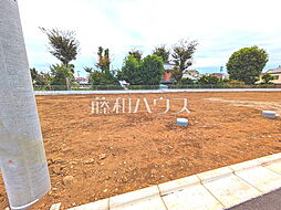 埼玉県新座市石神４丁目