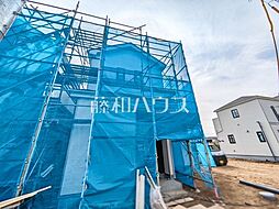 埼玉県新座市石神４丁目