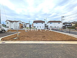 埼玉県新座市石神４丁目