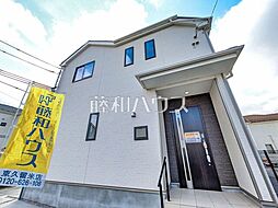 埼玉県新座市石神４丁目