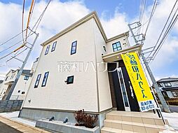 埼玉県新座市石神４丁目