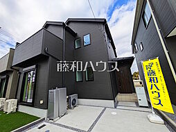 東京都府中市四谷２丁目43-9