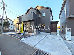 東京都府中市四谷２丁目43-9