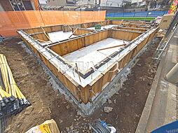 東京都小平市花小金井５丁目