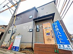 東京都小平市花小金井５丁目