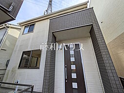 東京都日野市多摩平７丁目