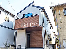 東京都小平市学園東町１丁目