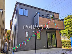 東京都小平市中島町