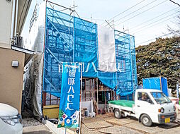 東京都小平市中島町