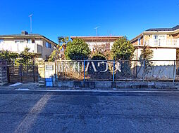 東京都八王子市絹ケ丘１丁目