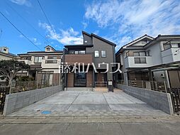 埼玉県所沢市小手指元町３丁目