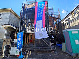 東京都小金井市貫井北町２丁目8-10