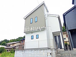 東京都八王子市元八王子町３丁目