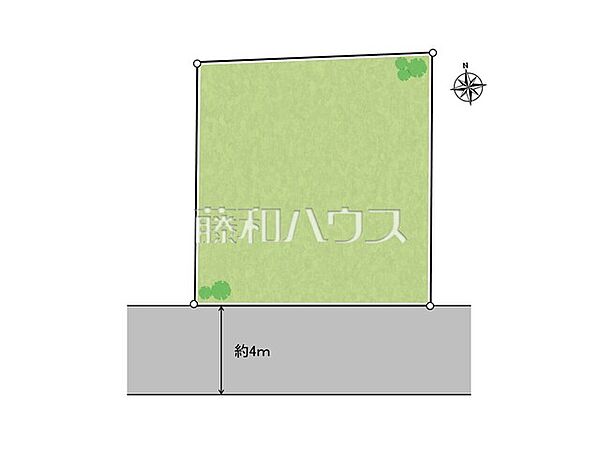 区画図：313004832676