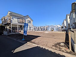 東京都三鷹市大沢１丁目