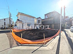 東京都練馬区土支田２丁目