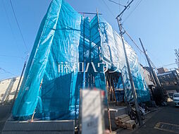 東京都練馬区土支田２丁目